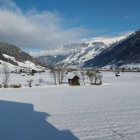 Studio Dorfblick In Dorfgastein Exterior foto