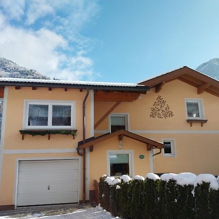 Studio Dorfblick In Dorfgastein Exterior foto