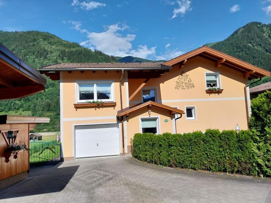 Studio Dorfblick In Dorfgastein Exterior foto